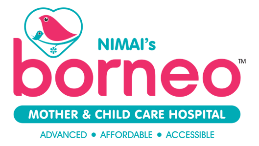 Top Mother and Child Care Hospital in Thane :Borneo Hospital