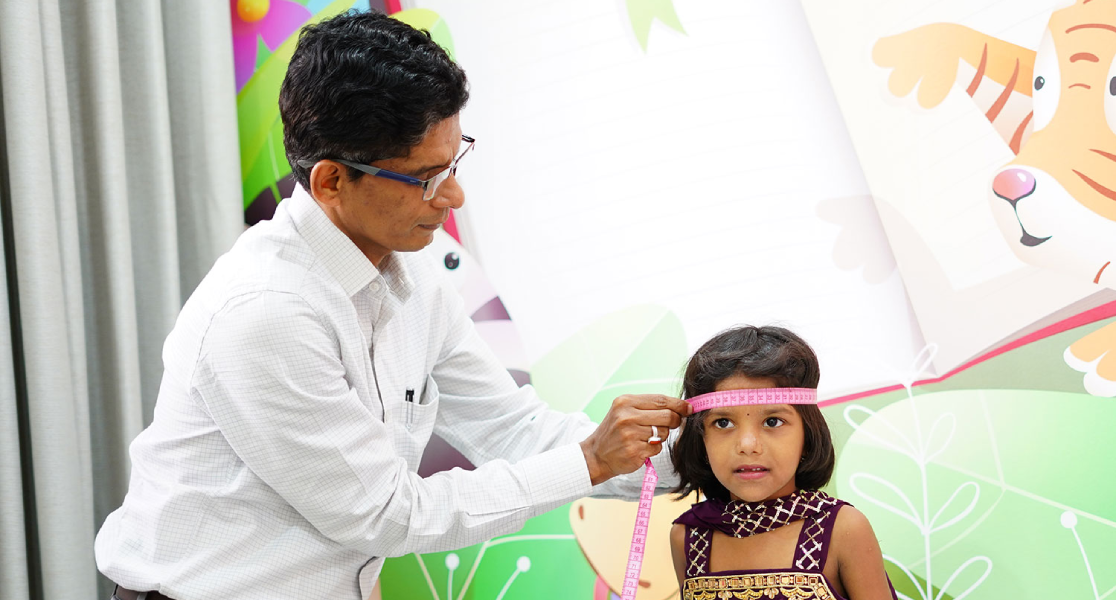 Pediatric Neurologist Thane Bornoe Hosptial